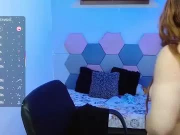 Freechat charlottetaylor_ on Chaturbate