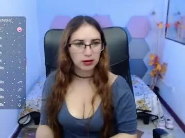 Freechat charlottetaylor_ on Chaturbate