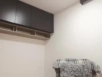 Freechat cherry202 on Chaturbate