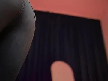 Freechat chloemin_ on Chaturbate