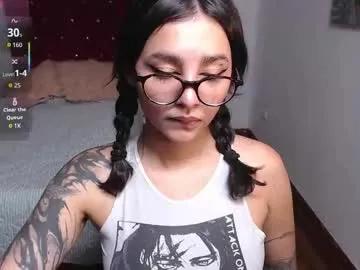 cielo__777 — GOAL: sexy dance for ddy [199 tokens remaining] help me spank my face <3 otaku girl #otakugirl #cosplay #hairy #tattooedgirl #bigboobs