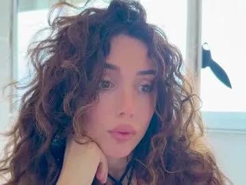 cleopatra_sinns on Chaturbate