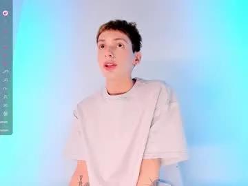 colestorm — completely covered in oil [999 tokens left] #gay #teen #18 #twink #young