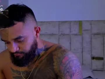 connor_666 on Chaturbate 