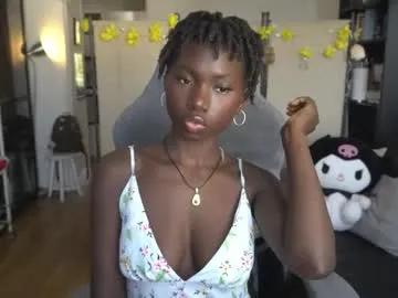 Freechat conymegan on Chaturbate