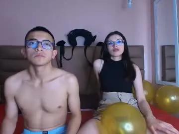 crimsonsecretts — GOAL: show CUM FACE [1098 tokens remaining] Welcome to my room! #18 #latina #deepthroat #skinny #young