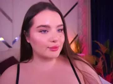 Freechat cuteamberr on Chaturbate