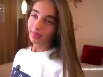 Private czamabech on Chaturbate