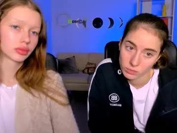 daisy_baby_ — GOAL: show panties [111 tokens remaining] meow let's go play #feet #lesbian #couple #lovense #young