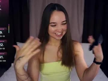 danetteblank — GOAL body tour #18 #new #teen #shy #cute [35 tokens remaining]