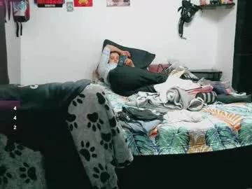 Freechat dani_jocelyn on Chaturbate