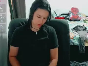 Freechat dani_jocelyn on Chaturbate