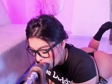 danna_adams1 — Fuck me, control me, make me moan, put your fingers in everything, full show #deepthroat #messy #fuckmachine #saliva #atm [2070 tokens remaining]