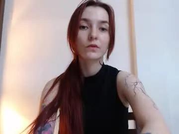 dead_girll on Chaturbate 