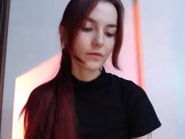 dead_girll on Chaturbate 