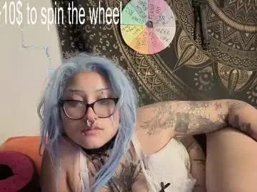 deluxxxeblu — 1 year on cb celebration!!! #bigass #latina #bigboobs #squirt #lush [995 tokens remaining]