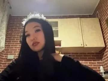 denysebernacchi — Goal: Show my gentle onutfit  Hi, my name is Emma, I'm 18yo and #new #shy #18 #skinny #asian [51 tokens remaining]