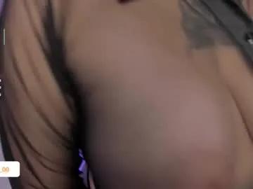 destiny14_ — GOAL: Cute ahegao [50 tokens remaining]  Fill my body with oil daddy  Welcome control domi free  #bigboobs #hairy  #bigpussylips #c2c #natural