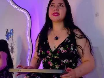 Freechat diane_1 on Chaturbate