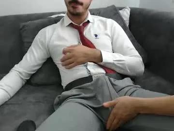 Freechat dirtyybooyy77 on Chaturbate