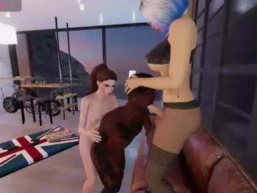 Chaturbate dixxie_blue is Freechat dixxie_blue — Welcome to my room! #3dxchat #feet #latina #mistress #futa