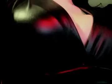 edgequeen69 on Chaturbate 