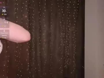 Freechat elizabethandersen on Chaturbate