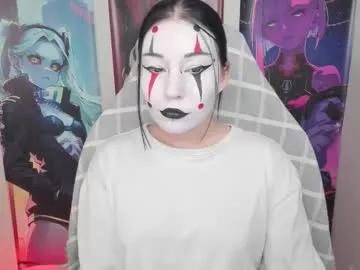 elizabethflowerr — GOAL: boobs massage [100 tokens remaining] my fav toy pattern 10/25/35/55/100/120/160 hello my name Eli welcome to my room !   #goth #feet #stockings #smalltits #ahegao