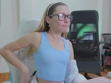 ellcrys on Chaturbate 