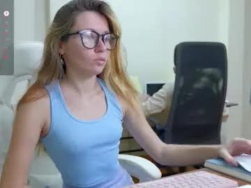 ellcrys on Chaturbate 