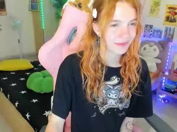 elly_milas on Chaturbate 