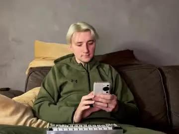 elvin_vaenight — Chilling :) [10 tokens left] #new #uncut #muscle #young #bigcock