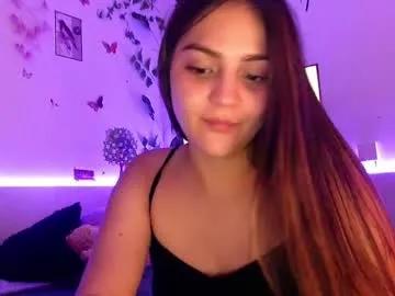 Freechat emily_cooper_t on Chaturbate