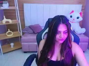 Freechat emily_cooper_t on Chaturbate