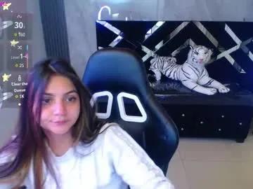 Freechat emily_cooper_t on Chaturbate