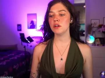 emmachoice on Chaturbate 
