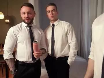 Private enjohnny on Chaturbate