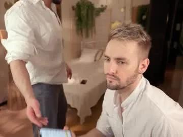 Private enjohnny on Chaturbate