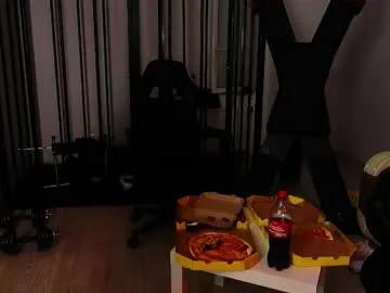 Freechat eric_poston on Chaturbate