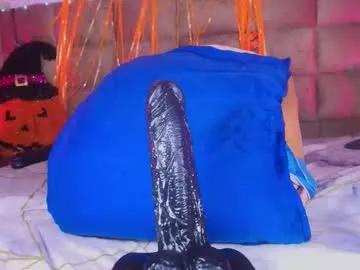 Freechat estrella_hanks_ on Chaturbate