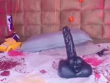 Freechat estrella_hanks_ on Chaturbate