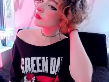 Freechat eva_halsey on Chaturbate