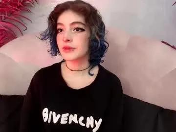 Freechat eva_halsey on Chaturbate