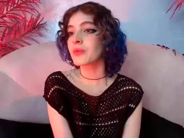 Freechat eva_halsey on Chaturbate