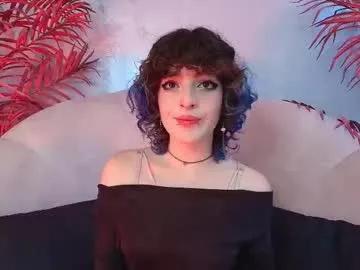 Freechat eva_halsey on Chaturbate