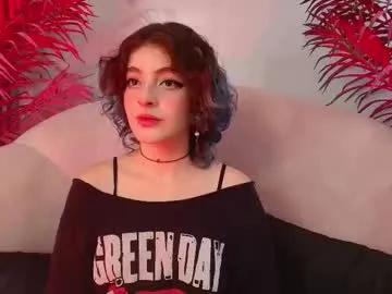 eva_halsey — GOAL: Show me your pretty tits [33 tokens remaining] Here a rich cloud and a tender girl with a lot of style await you... are you coming to relax with  #smoke #goth #skinny #tattoo #smalltits