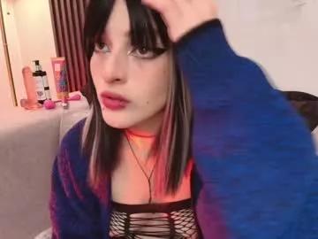 Freechat eva_halsey on Chaturbate