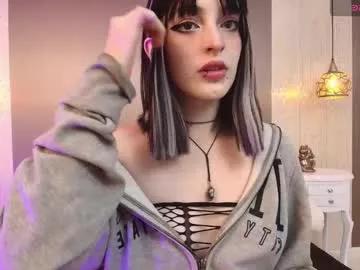 Freechat eva_halsey on Chaturbate
