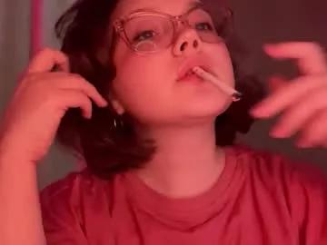 eva_kittenn — GOAL: close up smoke [30 tokens remaining] lush work from 2 tk  #smoke #teen #curvy #tattoo #femdom