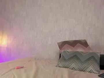 Freechat eva_zc on Chaturbate